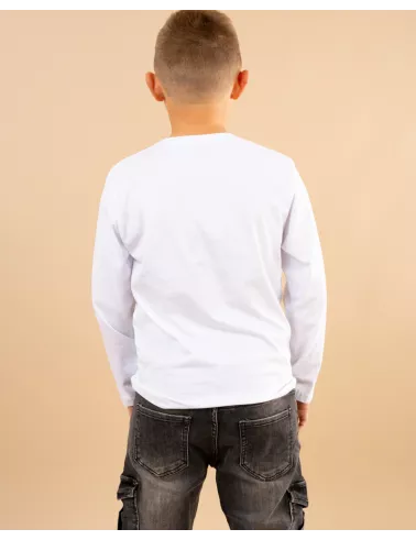 T-shirt canard
