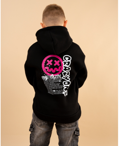 Sweat crazy one Sweat crazy one