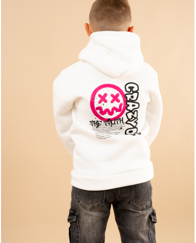 Sweat crazy one Sweat crazy one