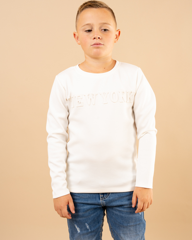 T-shirt New York