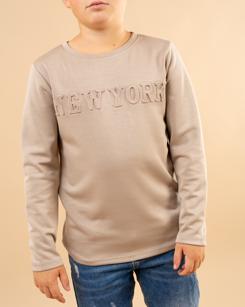 T-shirt New York