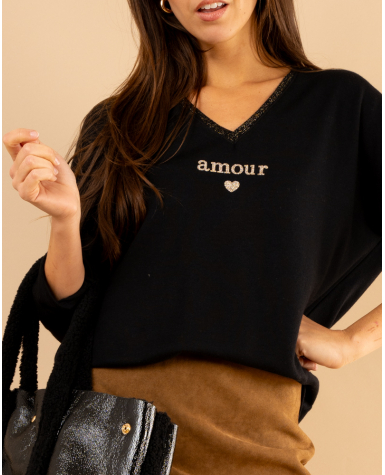 Pull amour Pull amour