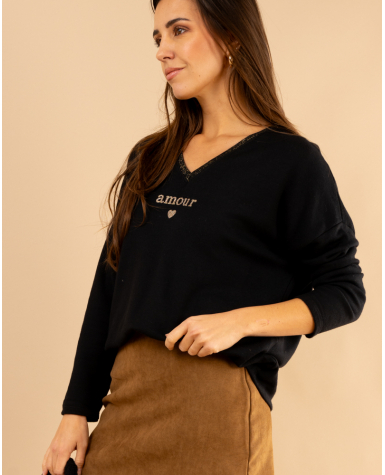 Pull amour Pull amour