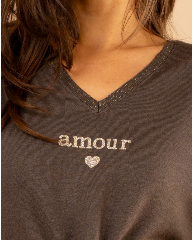 Pull amour