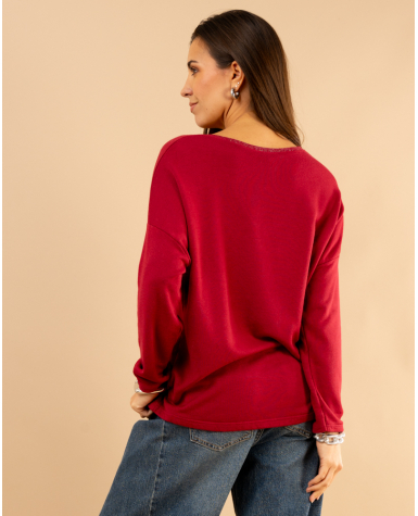 Pull amour Pull amour