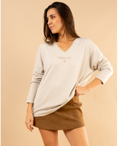 Pull amour Pull amour