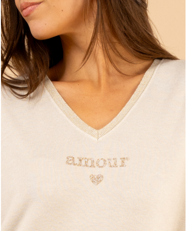 Pull amour Pull amour