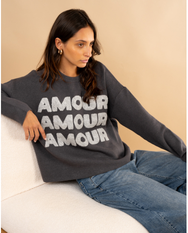 Pull amour