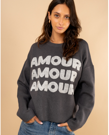Pull amour