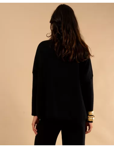 Pull oversize