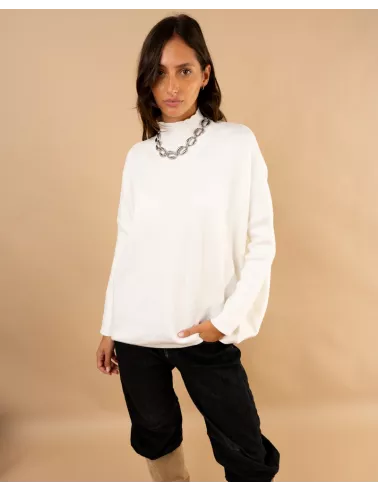 Pull oversize