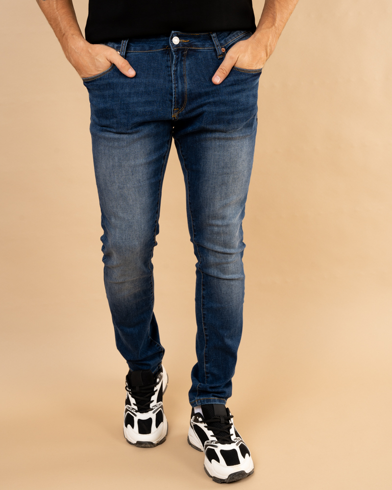 Jeans slim