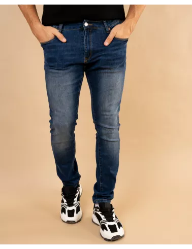 Jeans slim
