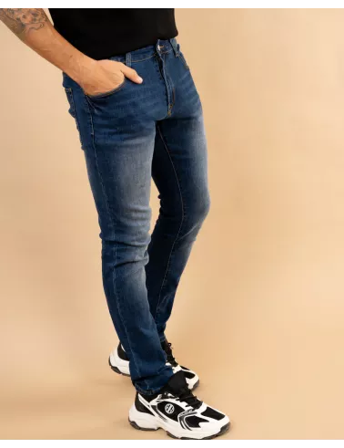 Jeans slim