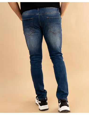 Jeans slim