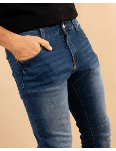 Jeans slim