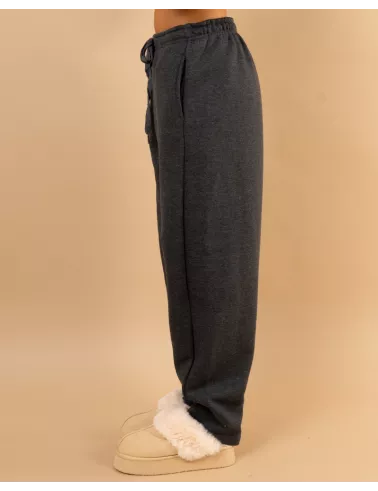 Jogging épais