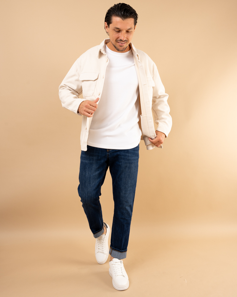 Sur chemise Sur chemise