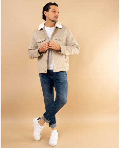 Veste aviateur Veste aviateur