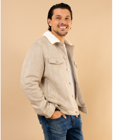 Veste aviateur Veste aviateur