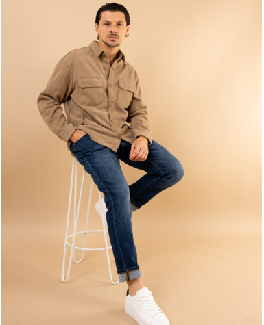 Jean regular Jean regular