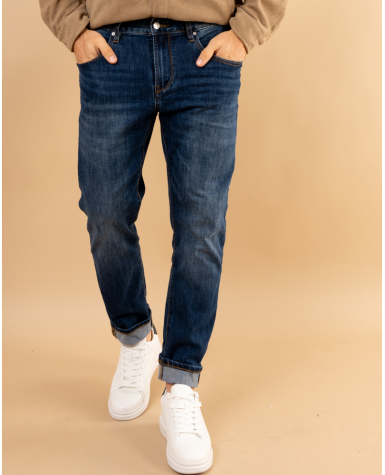 Jean regular Jean regular