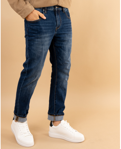 Jean regular Jean regular