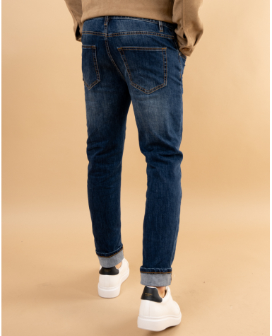 Jean regular Jean regular