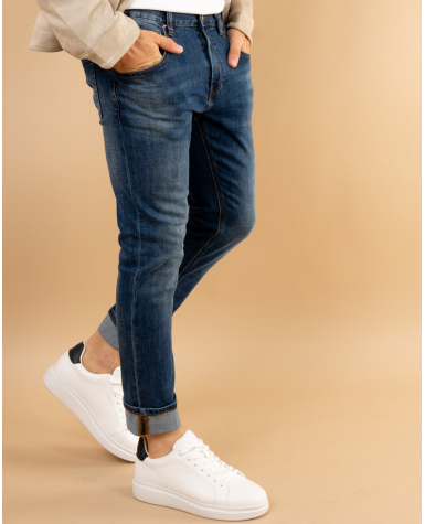 Jeans regular Jeans regular