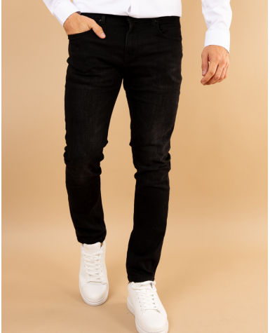 Jean noir Jean noir
