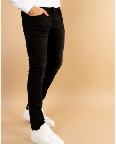 Jean noir Jean noir