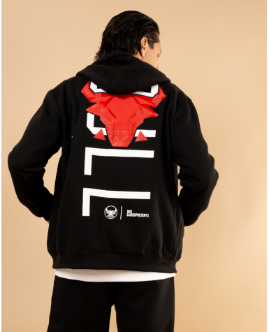 Veste jogg Bull