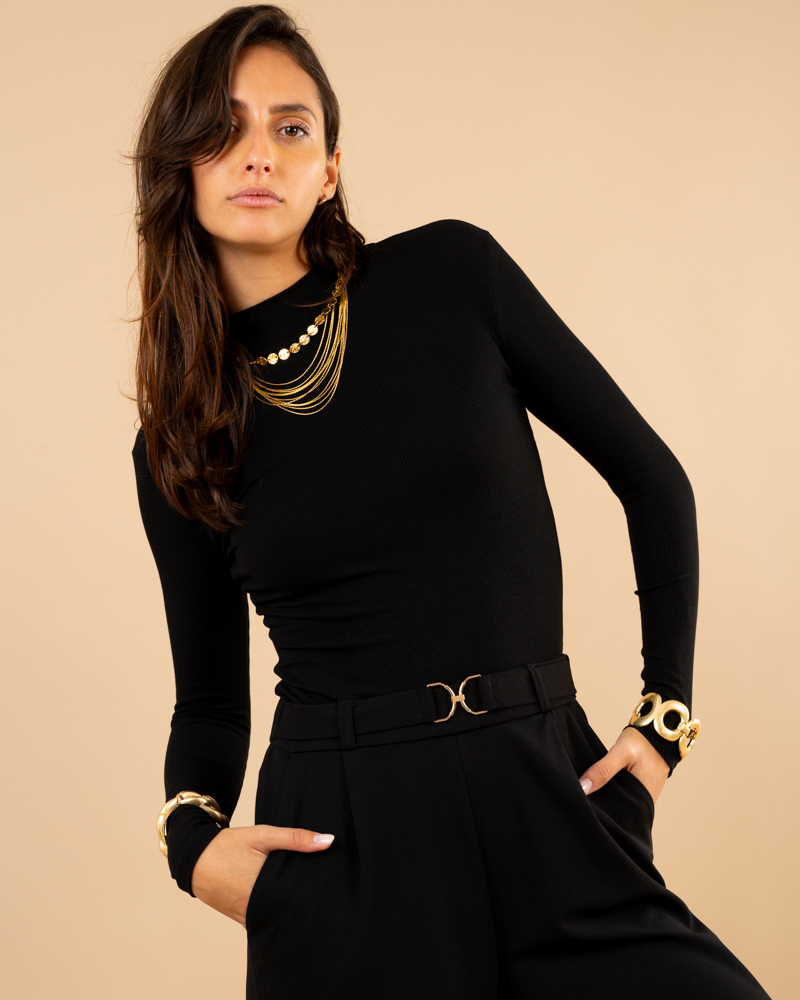 Top col montant Top col montant