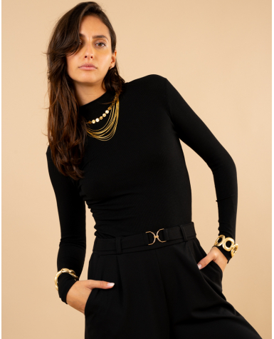 Top col montant Top col montant