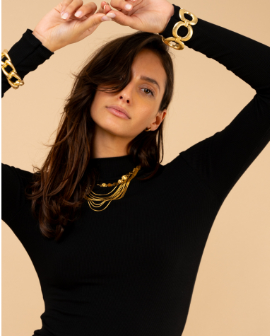 Top col montant Top col montant