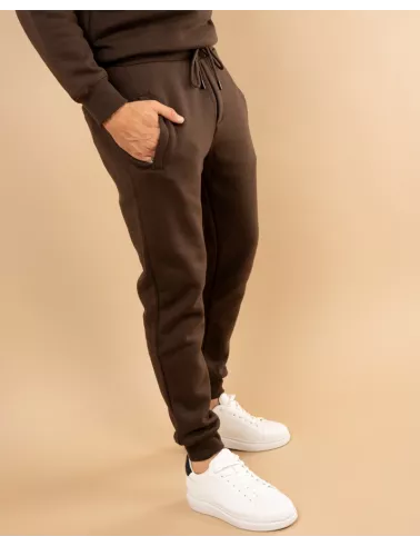 Jogging molleton