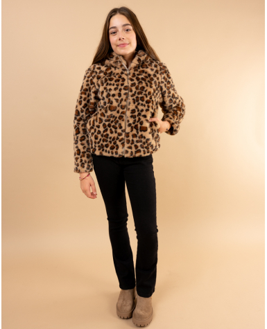 Jean patte d'eph noir