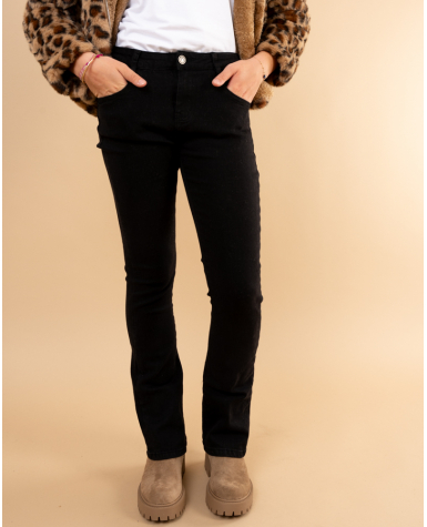 Jean patte d'eph noir