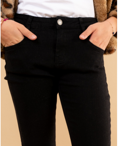 Jean patte d'eph noir