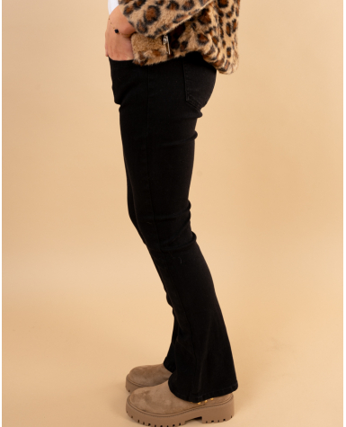 Jean patte d'eph noir