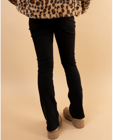 Jean patte d'eph noir