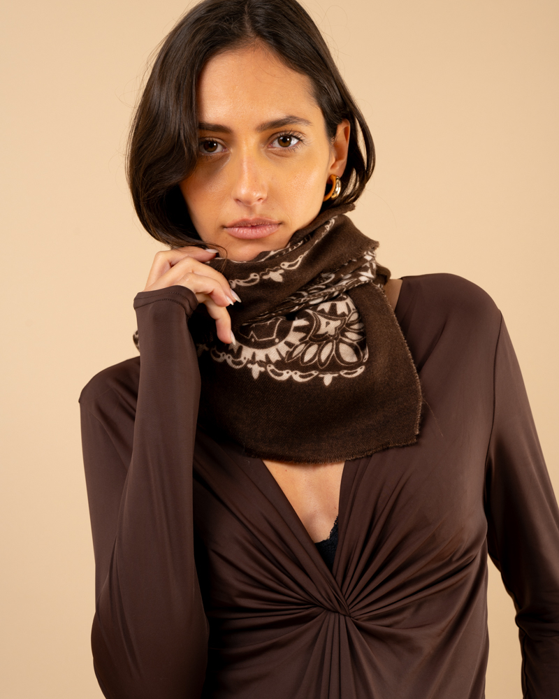 Foulard Bandana