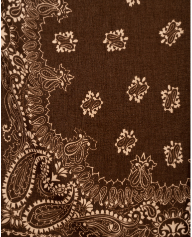 Foulard Bandana