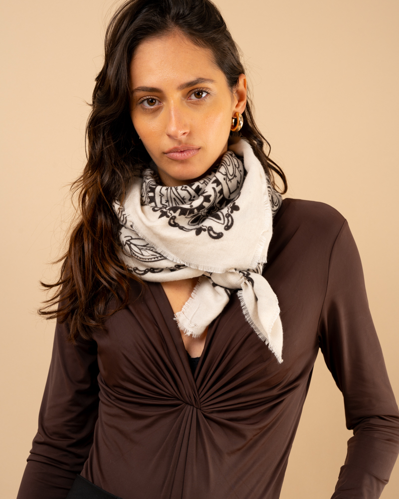 Foulard Bandana