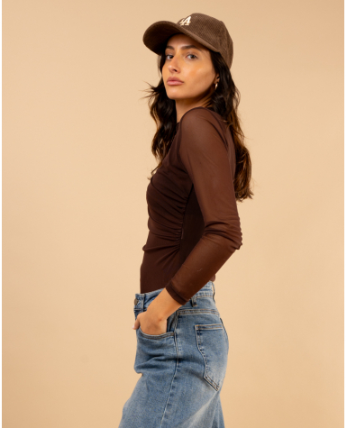 Body drapé Body drapé