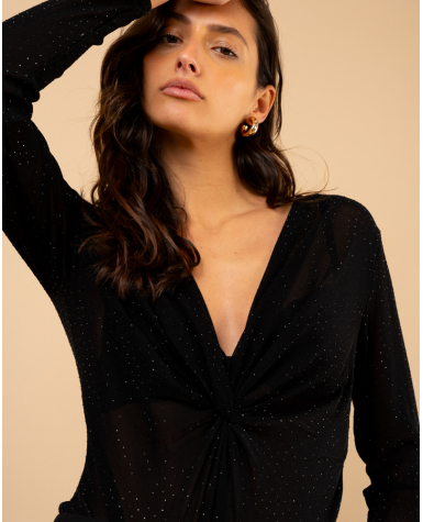 Body v strass Body v strass