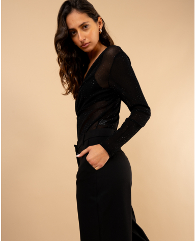 Body v strass Body v strass