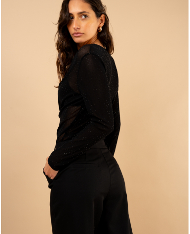 Body v strass Body v strass