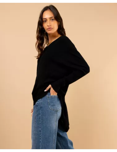 Pull V