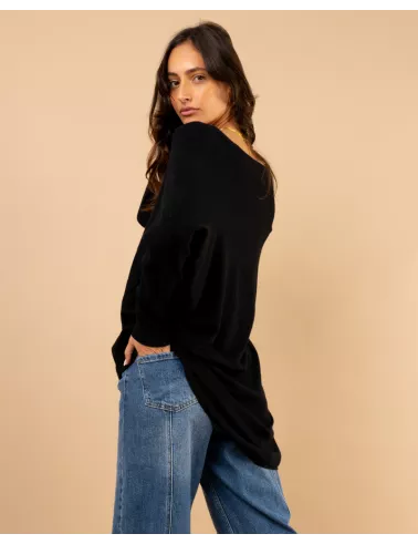 Pull V